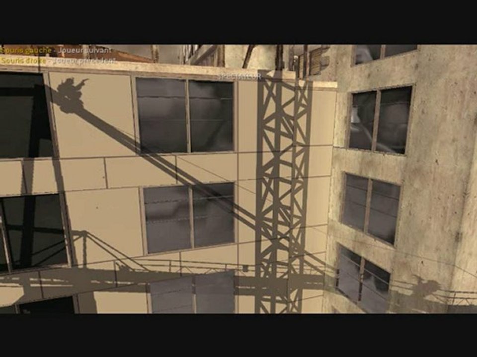 COD 6 Frag
