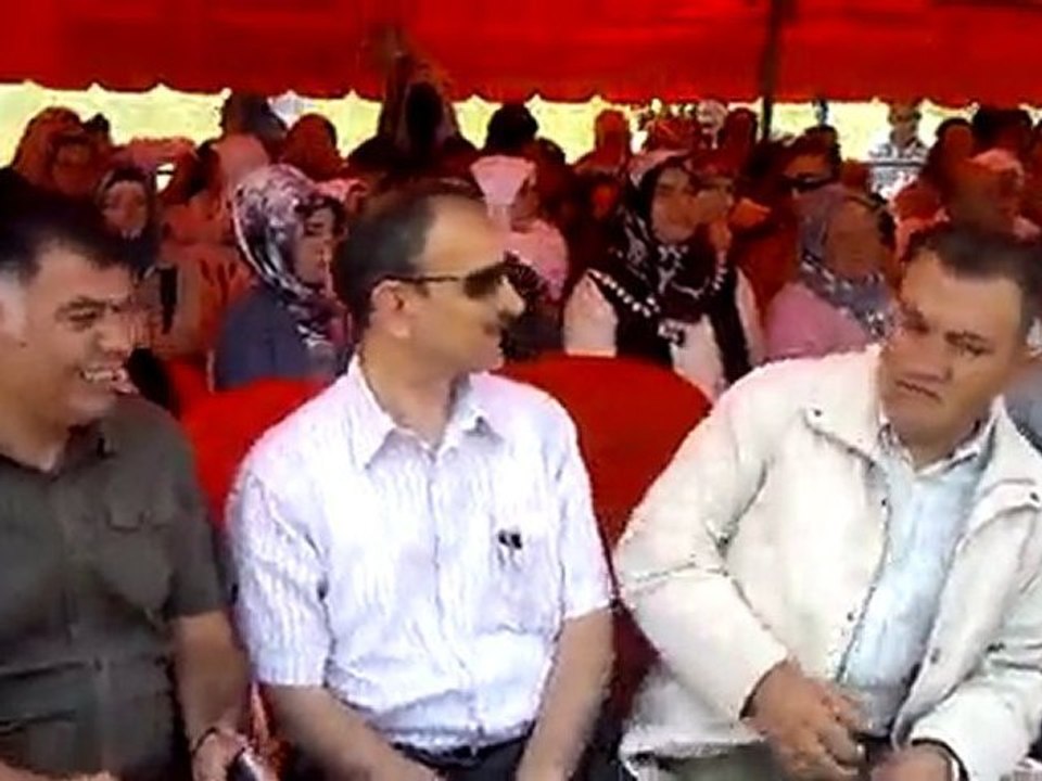 Yakupabdal 1. Yayla Şenliği Video-05