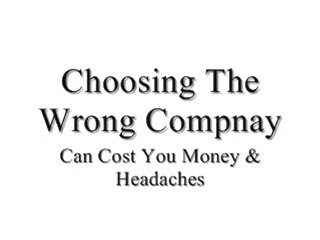 Las Vegas Air Conditioning Repair