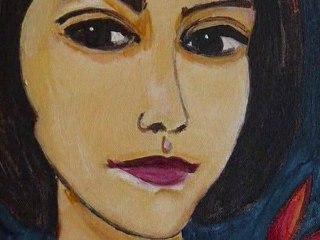 JUST WANNA BE ALICE LIDDELL