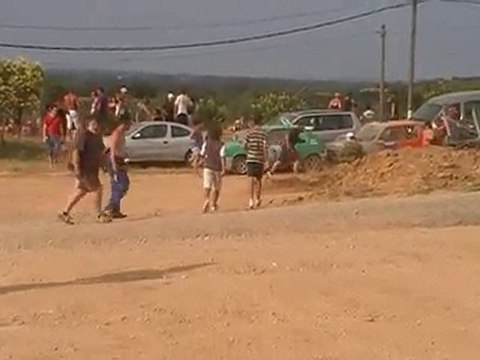 kart cross elne 2010 bravo pierre