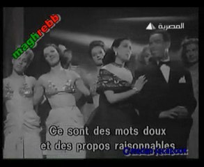 Layla Mourad Anouar Wagdy Ismael Yas Choukouko أغاني الأفلام
