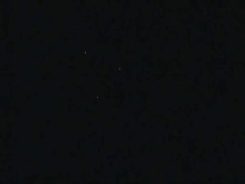 OVNI TRIANGLE USA,8.07.2010