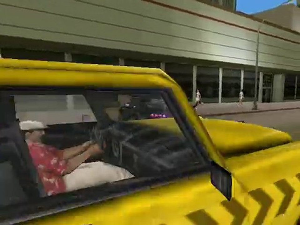 Gta Vice Show
