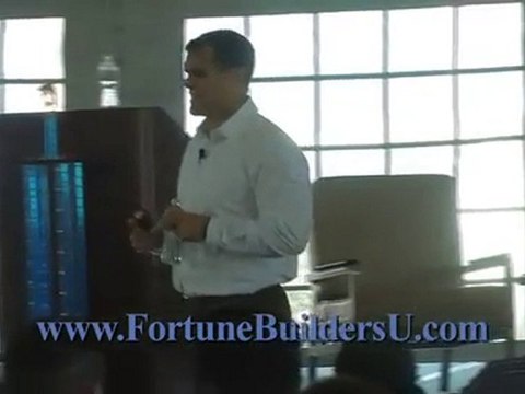 Real Estate Investing Strategies With Than Merrill