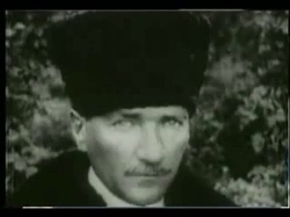 Ankara'nin Tasina Bak