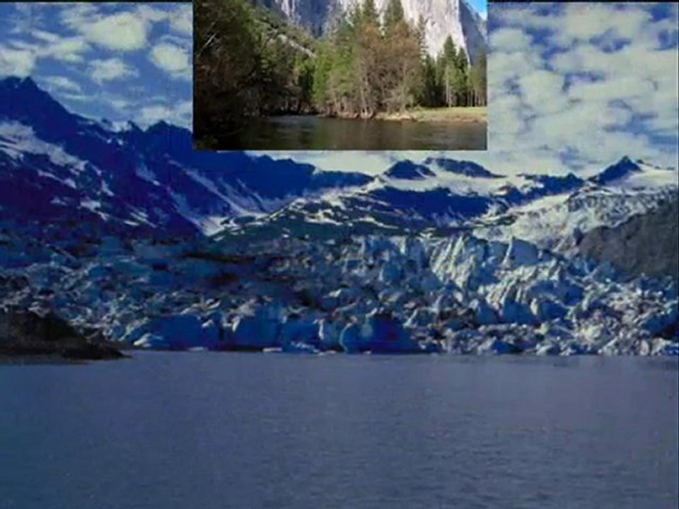 La Montagne