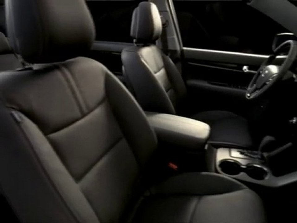 New 2010 KIA Sorento at Jim Butler Kia of Chesterfield ...