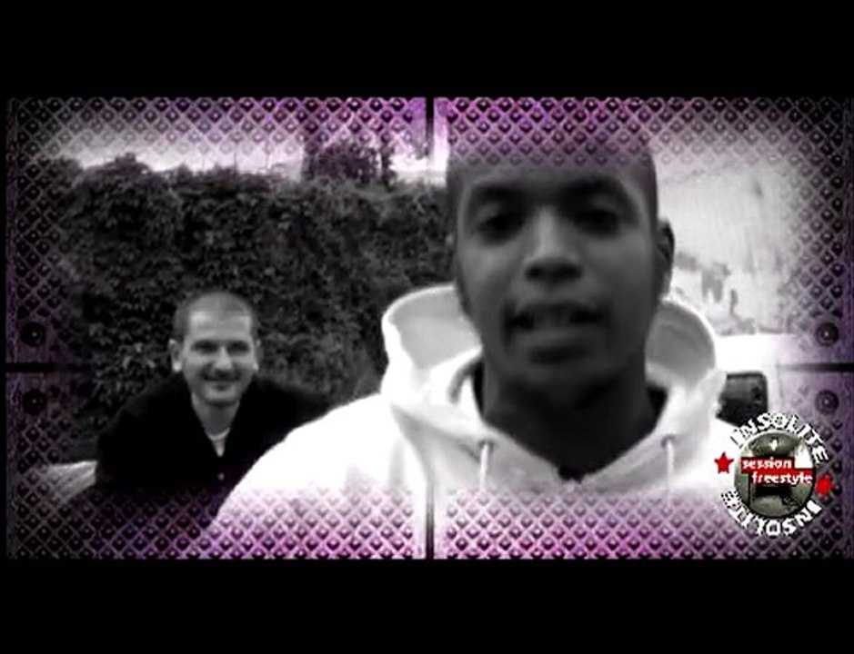 session freestyle épisode 4