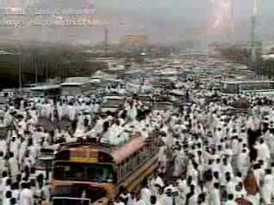 abdurrahman Önül-arafat dağı