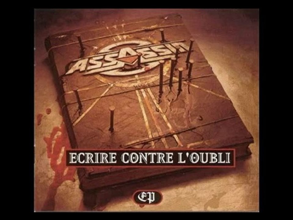 Assassin L'ombre du silence