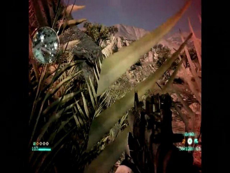 Medal Of Honor [2eme Video Decouverte]