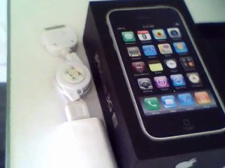 l Phone 3Gs iOS4