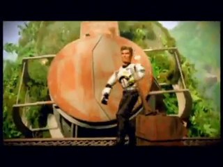 Max Steel TvSpots 2008 [HQ]