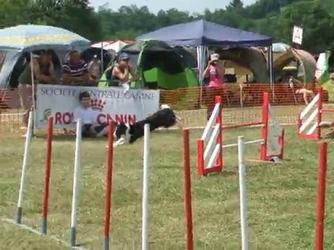 Cayenne Jump 1 Finale GPF Creusot 2010