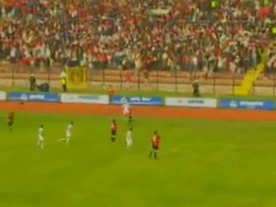 Beşiktaş-Eskişehirspor Maçı | Yusuf Şimşek Show