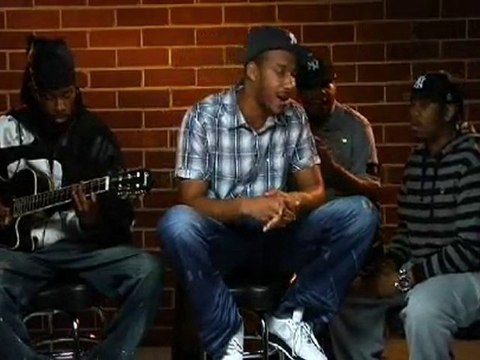 Lyfe Jennings – Statistics (Acoustic Performance)