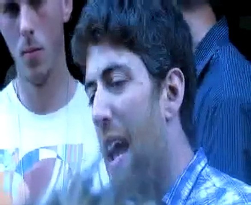 Jesse Rosenfeld - Guardian & Independent Journalist