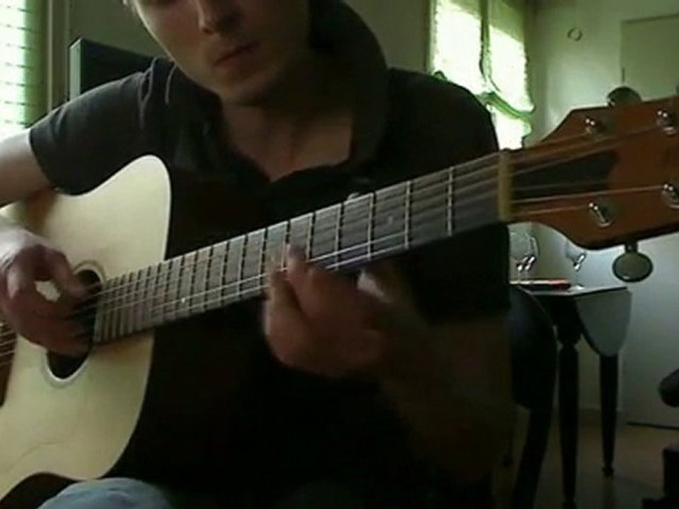 Smells like Teen Spirit