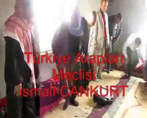 Türkiye Arapları Meclisi