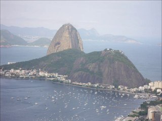 VIVA BRASIL RONCO DA CUICA 1980