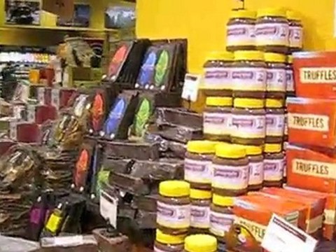 Episode 13: Whole Foods Tribeca NYC