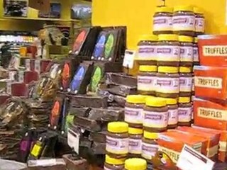 Episode 13: Whole Foods Tribeca NYC