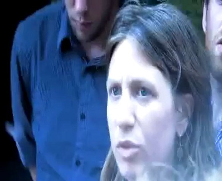 Amy Miller - Alternative Media, Independent Journalist