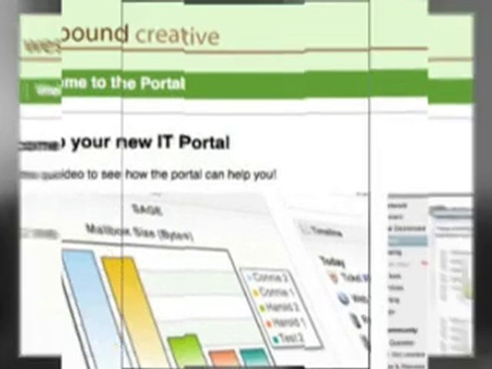 Discover IT Helpdesk Solutions