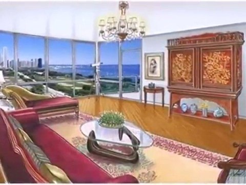 Homes for Sale - 1201 S Prairie Ave # 1902 - Chicago, IL 606