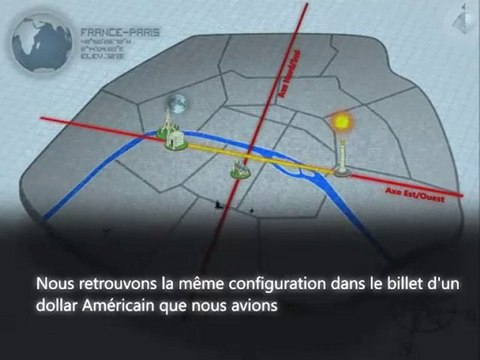 Histoire & Sciences Occultes - Un secret d'Initiés PARTIE 3