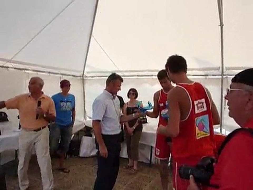 nice beach volley 040710 vainqueurs