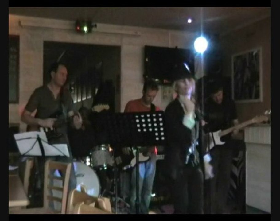 [The BackLine] Pink Floyd - The Wall