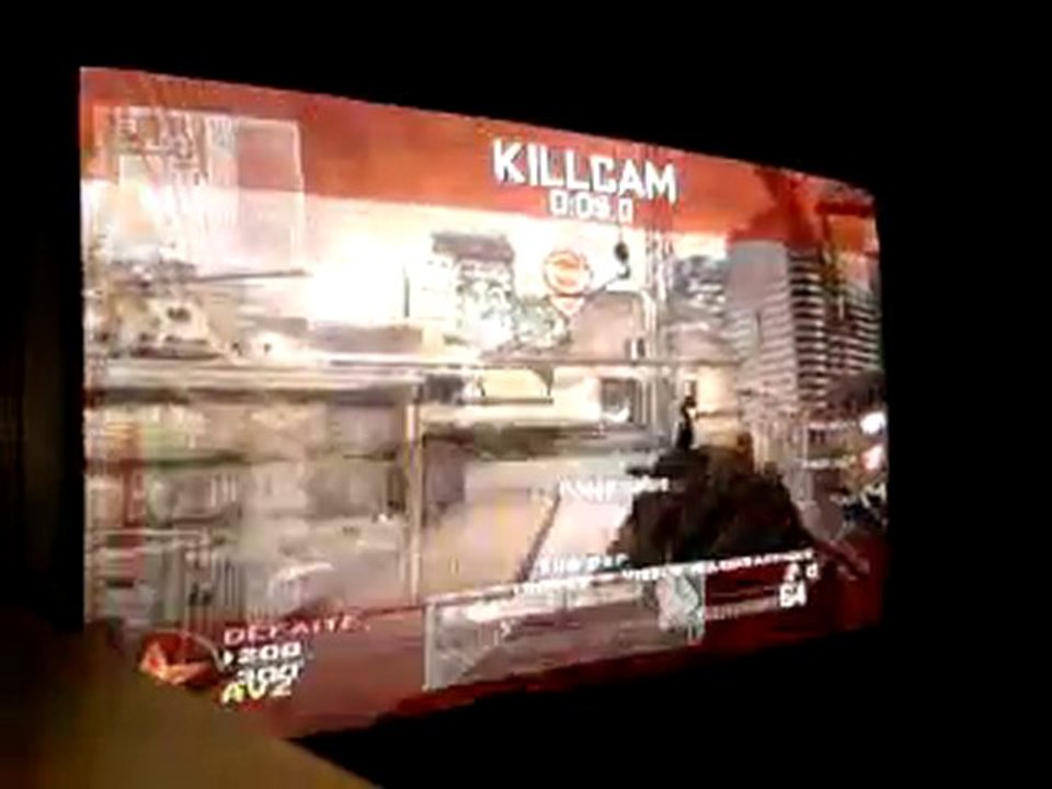 cod6 parti de couteau tactique