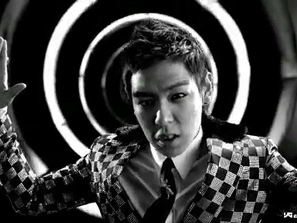 T.O.P - Turn It Up