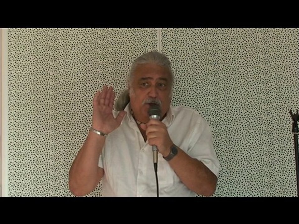 LA   FEMME    D'HECTOR  (Giorgio chante Brassens)