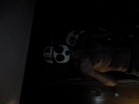 Ali Baba - Cervoland