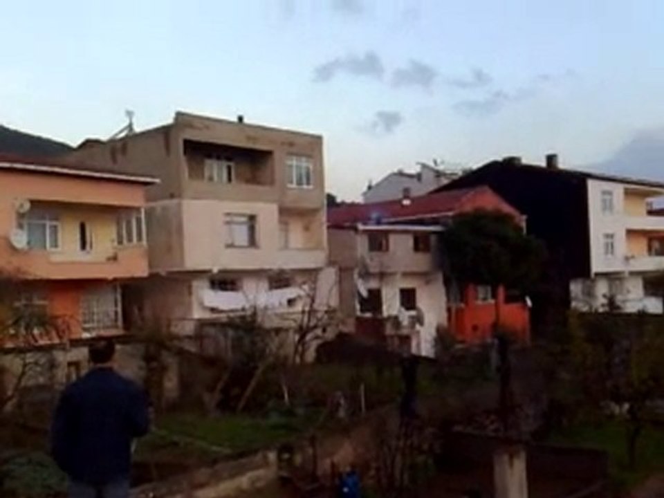 oyun kuşu