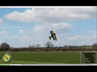 PhoenixRC Pitts 3D partie2