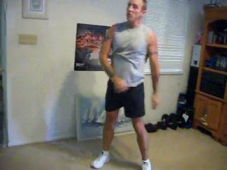 FitnessDTV Effective Exercises - Level 1 Drills