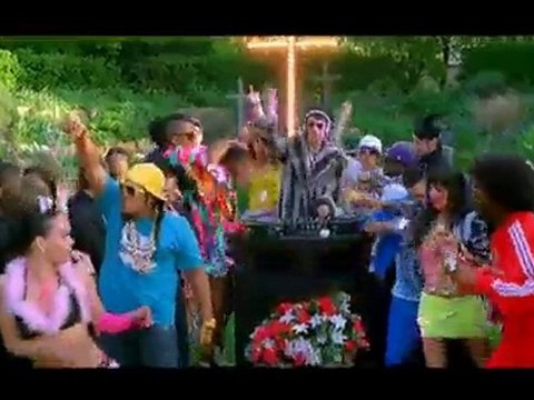 Fatal Bazooka HD ce matin va être une pure soirée