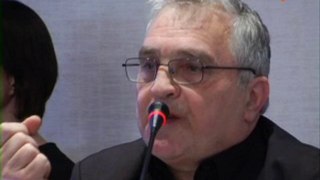 Dominique Belpomme / CHU Georges Pompidou - ARTAC