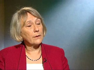 Self-harm in women's prisons 'a concern'