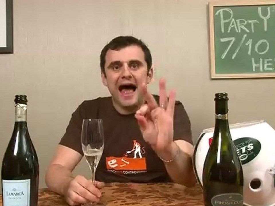 Head to Head Prosecco Tasting – Episode #887