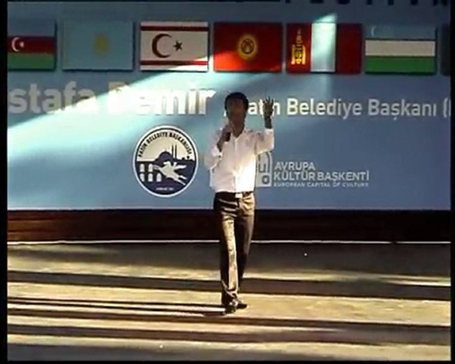 T.C.B, Can SEVEN; Aslan HUSEYNOV ve Sarkhan KEREM