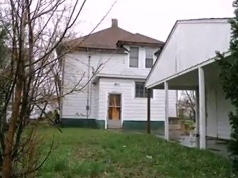 Homes for Sale - 1315 Tennessee St - Michigan City, IN 46360