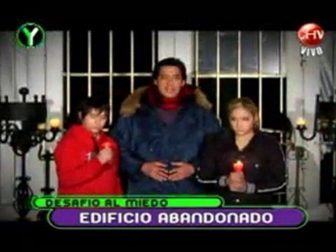 yingo desafio al miedo