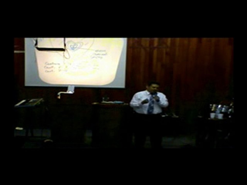 confiando en Dios 4
