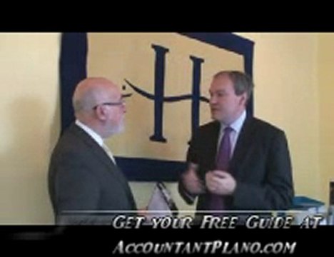 Accountant Plano Videos Help With Your CPA and Accounting N