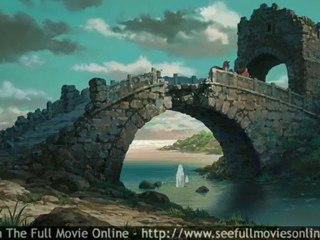 Tales From Earthsea Trailer